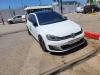 Volkswagen Golf 7 2016 GTD