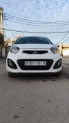 Kia Picanto 2013 Pop