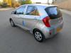 Kia Picanto 2012 