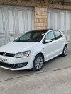 Volkswagen Polo 2014 Life