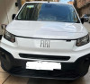 Fiat Doblo 2024 New Van Confort