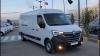 Renault master 3 panneaux 2022