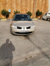 Renault Megane 2 2003 Suisra