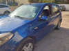 Dacia Sandero 2009 Sandero