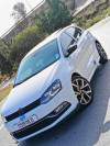 Volkswagen Polo 2016 Carat