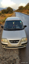 Hyundai Atos 2012 GLS