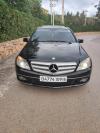 Mercedes Classe C 2009 220 Exclusive