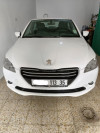 Peugeot 301 2013 Access