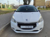 Peugeot 208 2015 Allure