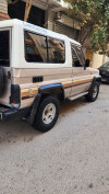 Toyota Land Cruiser 1995 Land Cruiser