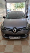 Renault Clio 4 2014 Limited