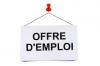 Offre demploi 