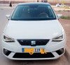 Seat Ibiza 2019 High Facelift