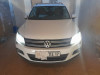 Volkswagen Tiguan 2014 Cup