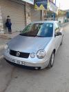 Volkswagen Polo 2003 