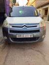 Citroen Berlingo 2011 Berlingo