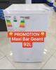 PROMO maxi bar géant 92 litre 