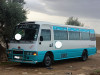 Toyota Coaster 2009