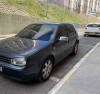 Volkswagen Golf 4 2003 Golf 4