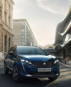 Peugeot 5008 2024 Gt