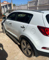 Kia Sporatge 2015 4×4