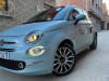 Fiat 500 2024 Dolce vita plus