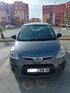 Hyundai i10 2008 i10