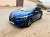 Renault Clio5 2022 entence