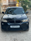 BMW X3 2011 PACK M