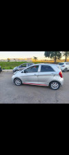 Kia Picanto 2014 Pop plus