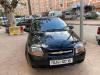 Chevrolet Aveo 5 portes 2007 Aveo 5 portes