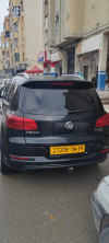 Volkswagen Tiguan 2014 R Line