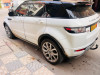 Land Rover Range Rover Evoque 2013 Sparco