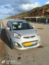 Kia Picanto 2013 