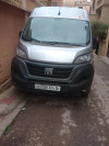 Fiat Ducato L2H2 Deux panneaux 2024 Double lame