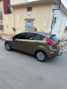 Ford Fiesta 2012 Fiesta