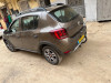 Dacia Sandero 2017 Stepway