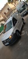 Volkswagen Caddy 2018 Combi