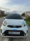 Kia Picanto 2016 Sportline