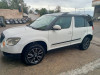 Skoda Yeti 2012 Elegance