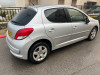 Peugeot 207 2012 1.4 simple