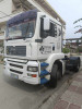 man tga430 2007