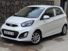 Kia Picanto 2013 Pop