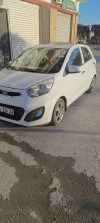 Kia Picanto 2014 Brasilia