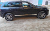 Volkswagen Touareg 2009 