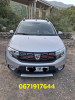 Dacia Sandero 2018 Stepway