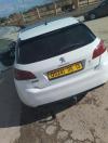 Peugeot 308 2015 Allure