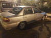 Kia Sephia 2000 Sephia