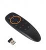 Télécommande Vocale G10 Air Mouse 2.4Ghz Gyroscope intégré Assistant De Recherche Vocale Google