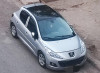 Peugeot 207 2012 Fennec